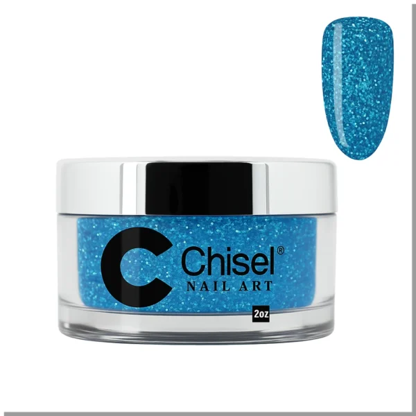 Chisel Acrylic &Amp; Dipping Powder - Candy 1