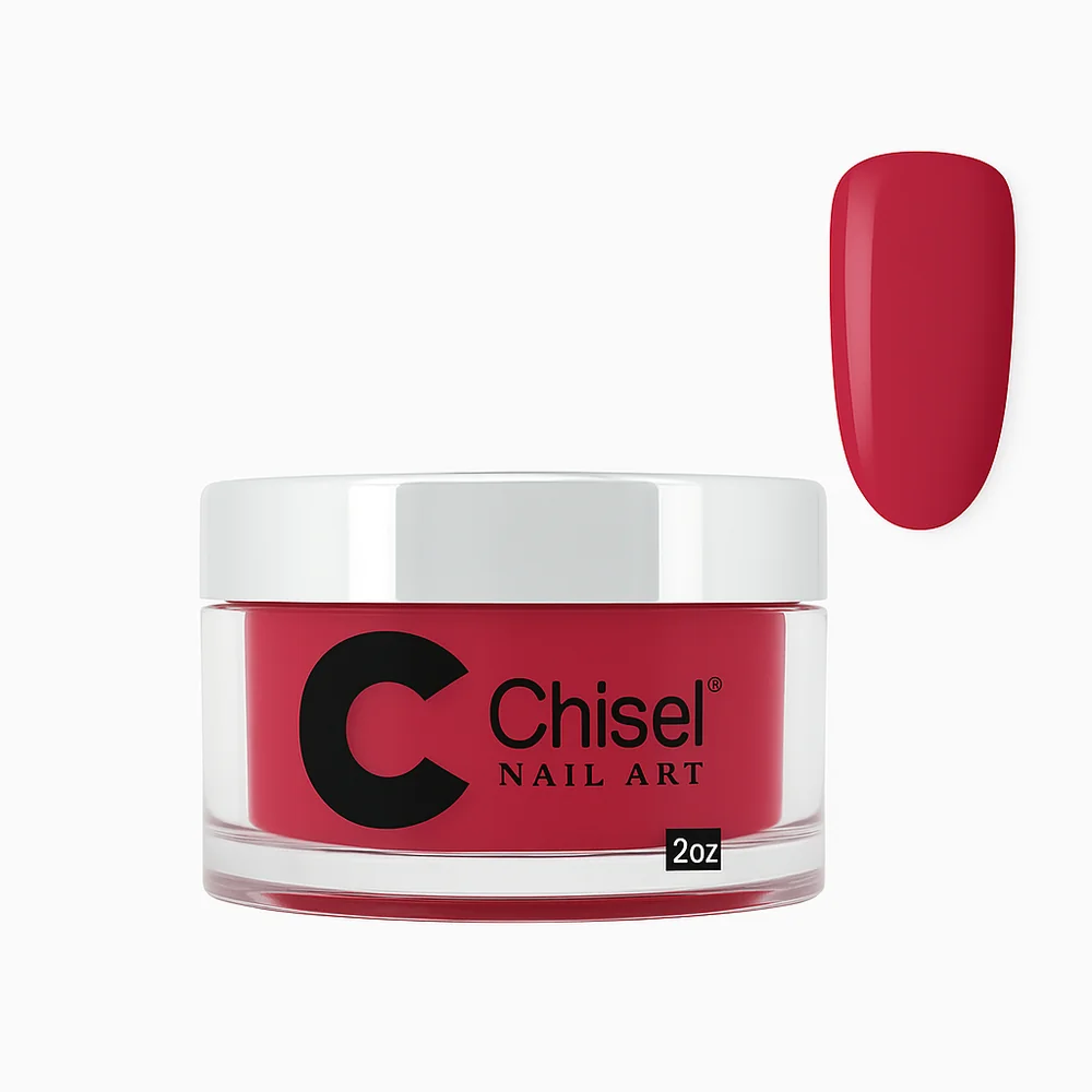 Chisel Solid Acrylic &Amp; Dip Powder Solid 288 1 Solid 288